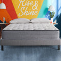 10 inch Hybrid Mattress California King E998487