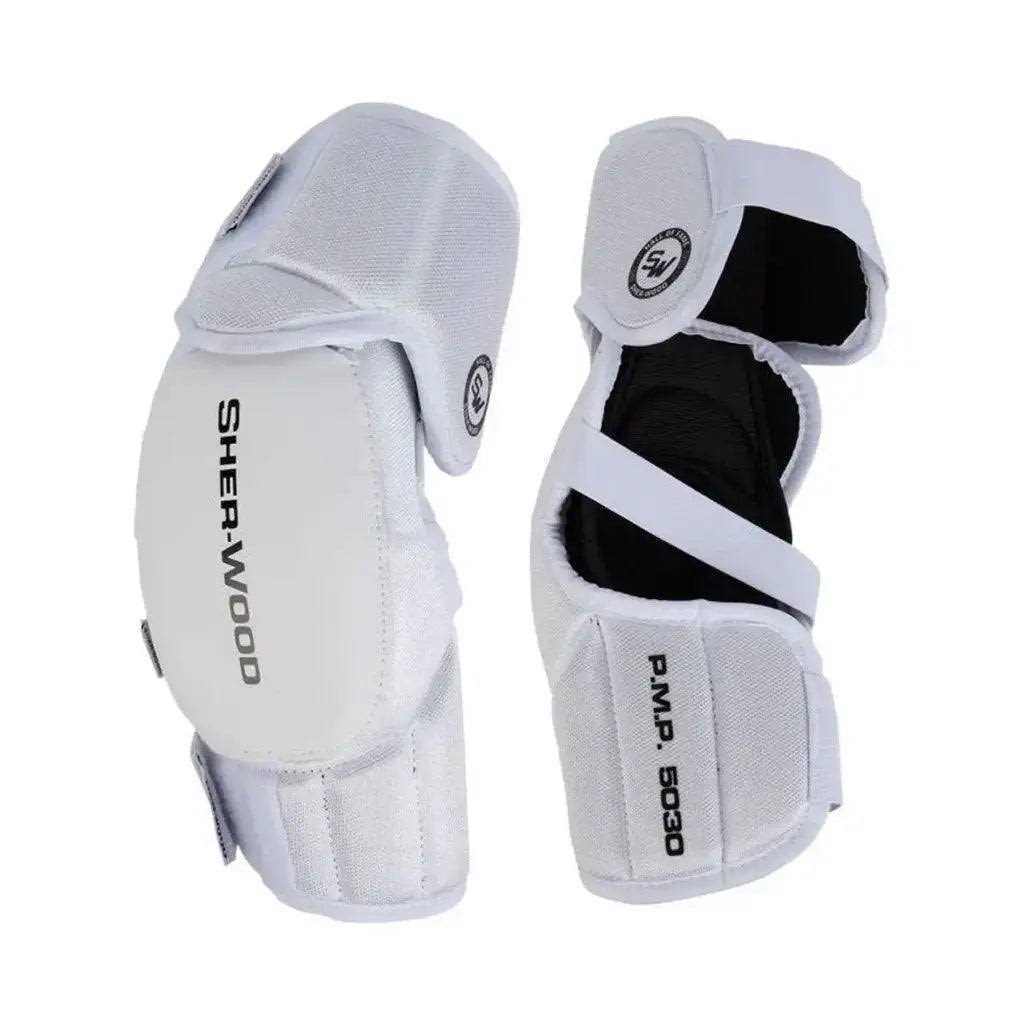 Senior Hockey Soft Cap Elbow Pads L44251