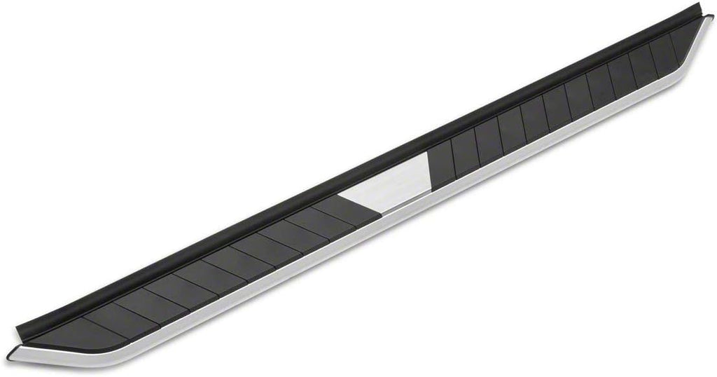 Aluminum Running Boards C395