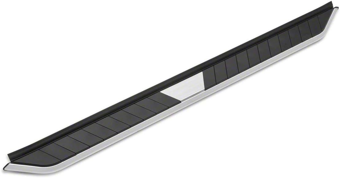 Aluminum Running Boards C395