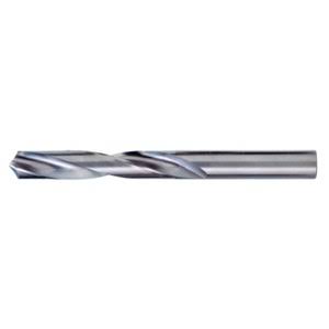 Jobber Drill 4-Facet 118° Point Carbide N216702