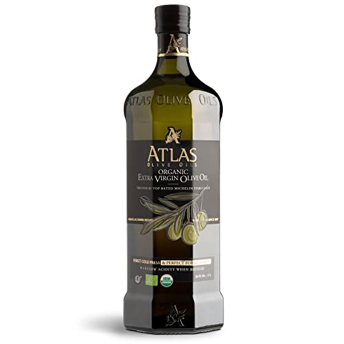 Cold Press Extra Virgin Olive Oil K590
