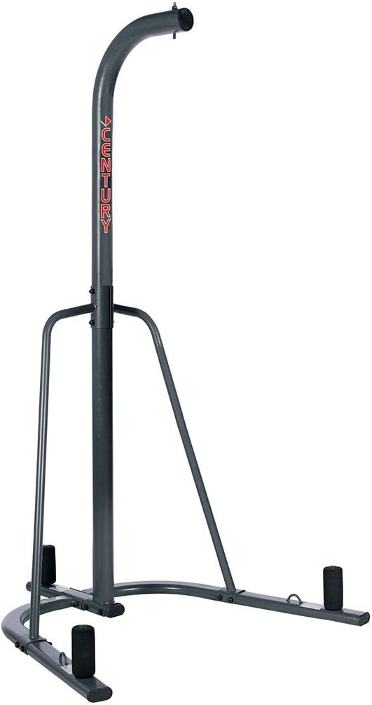 100lb Heavy Bag with Stand P512184