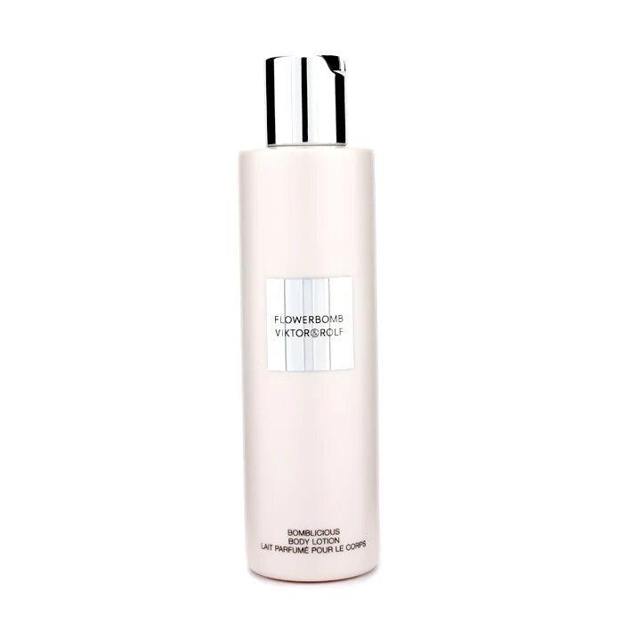 Flowerbomb Perfumed Body Lotion 200ml B9741
