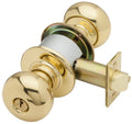 Mechanical Entrance Knob Lockset U471