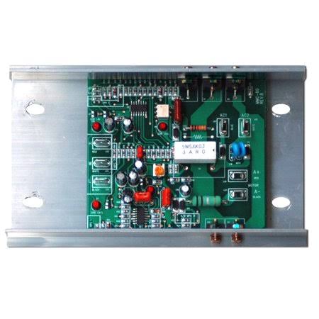 Treadmill Motor Control Board V127465