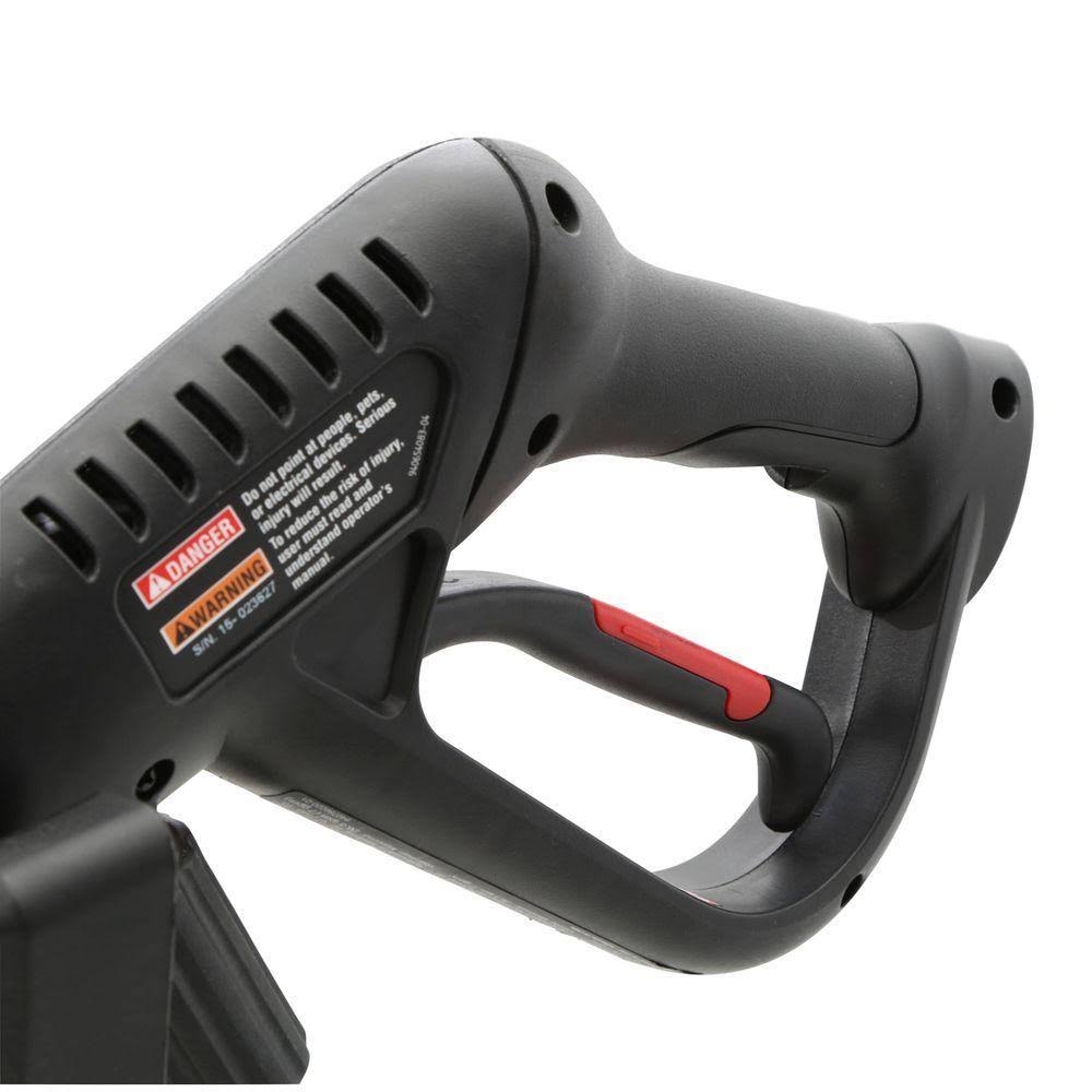 3100-PSI 2.5-GPM Gas Pressure Washer I3757
