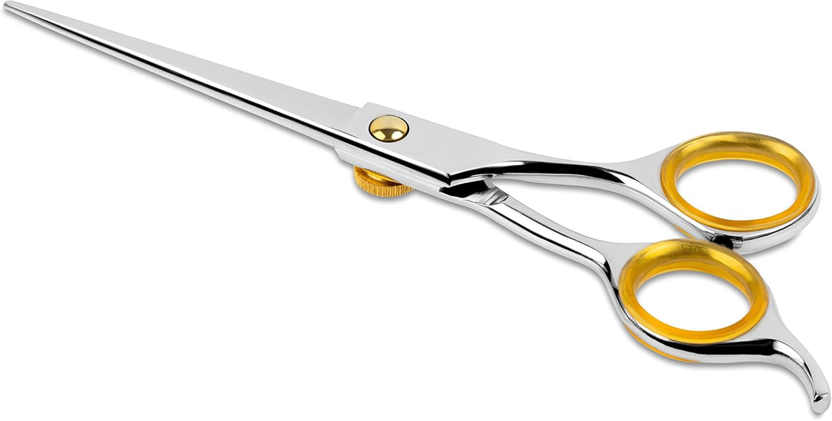 6.5 Inch 440c Japanese Stainless Steel Pet Grooming Scissors M238307