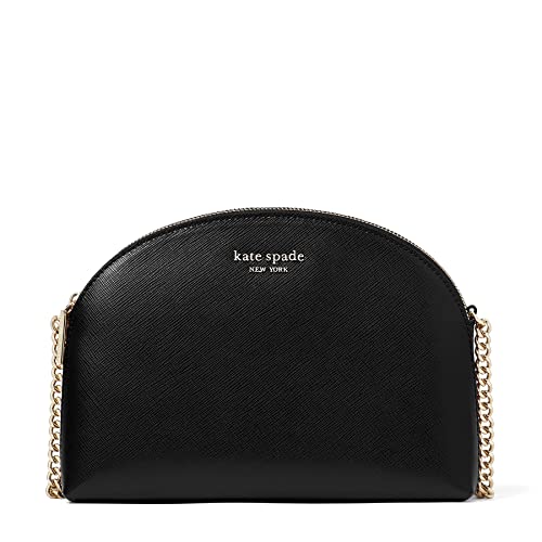Double Zip Dome Crossbody I826288
