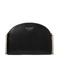Double Zip Dome Crossbody I826288
