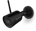 4MP Outdoor WiFi Bullet Security Camera V72335