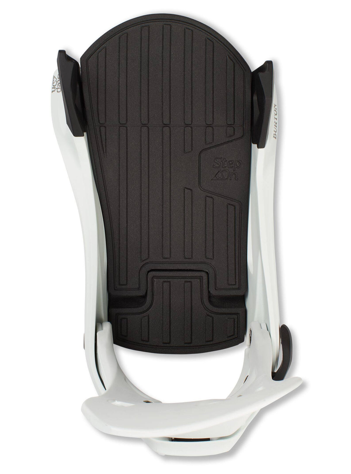 Burton Step on Snowboard Bindings E72853