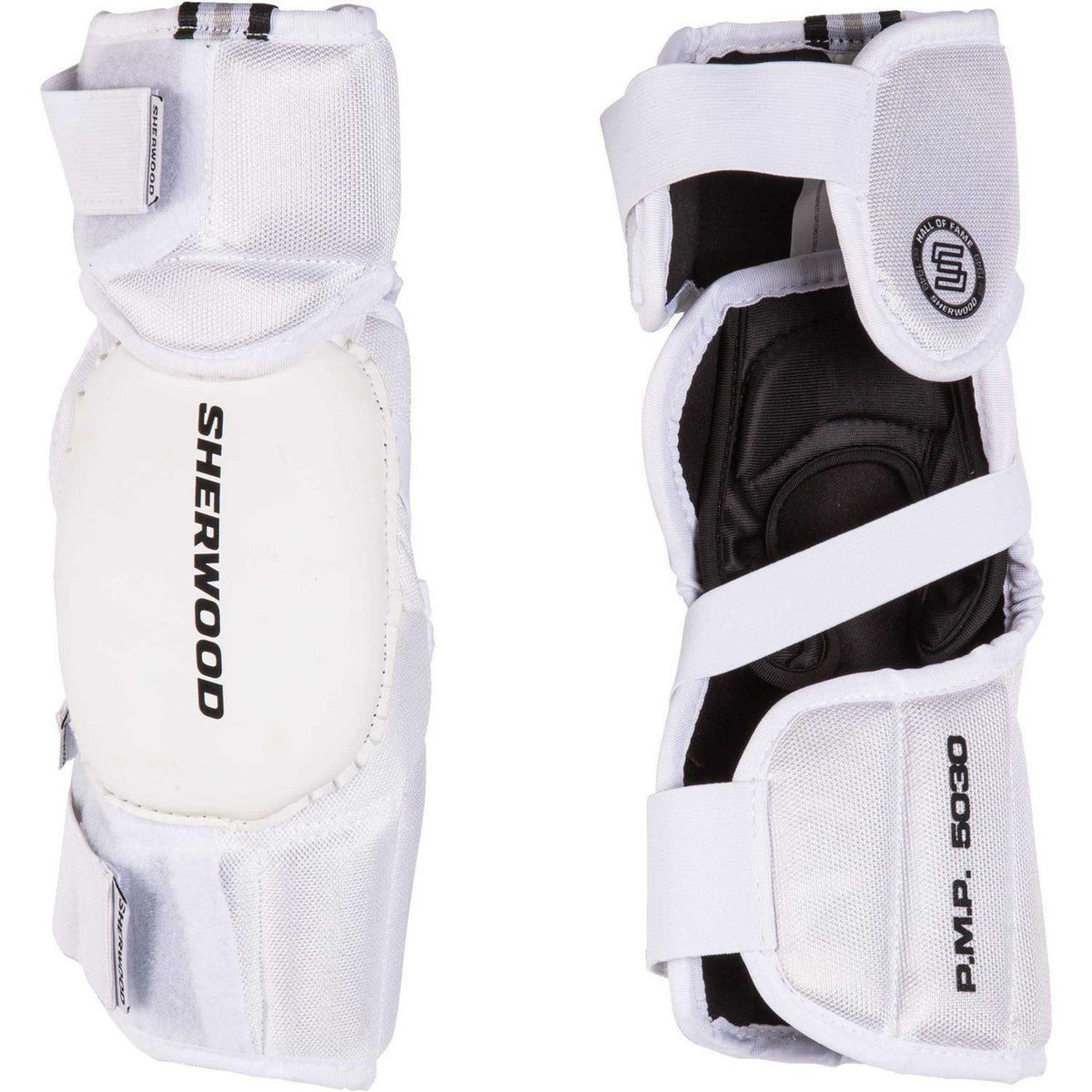 Senior Hockey Soft Cap Elbow Pads L44251