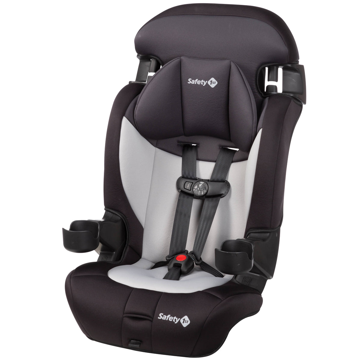 Black Booster Car Seat C227