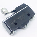 SWITCH SNAP ACTION SPDT 1A 125V J118
