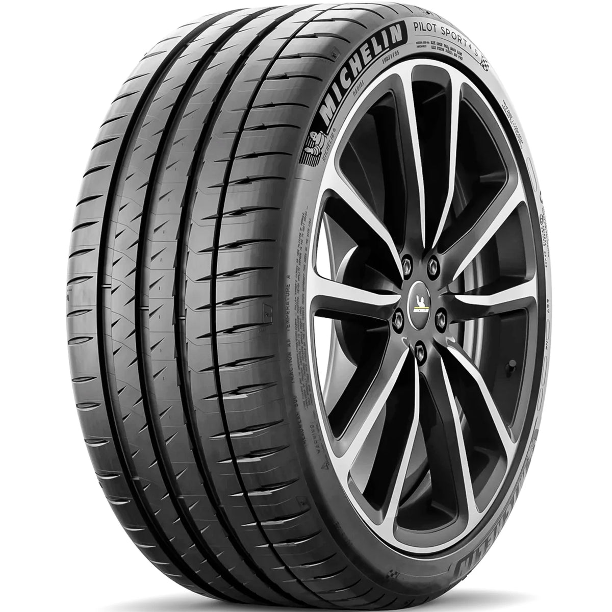 Performance 275/35ZR19 (100Y) XL Passenger Tire L865232