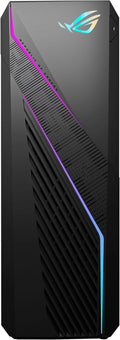 Gaming PC with Intel Core i9-14900K CPU, 64GB RAM, 2TB NVMe SSD, 8TB HDD, RTX 4070 12GB, Windows 11 Home T56192