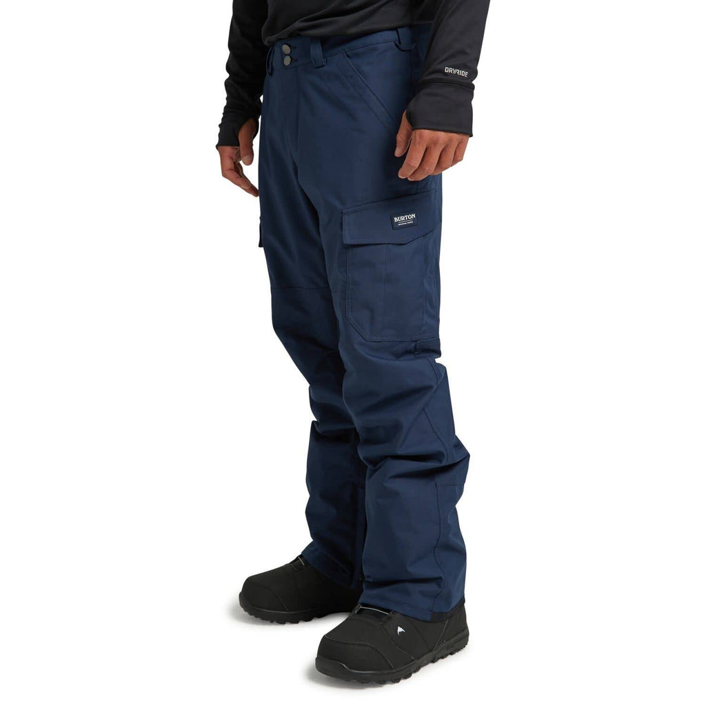Men's Cargo Pant - Regular Fit A979