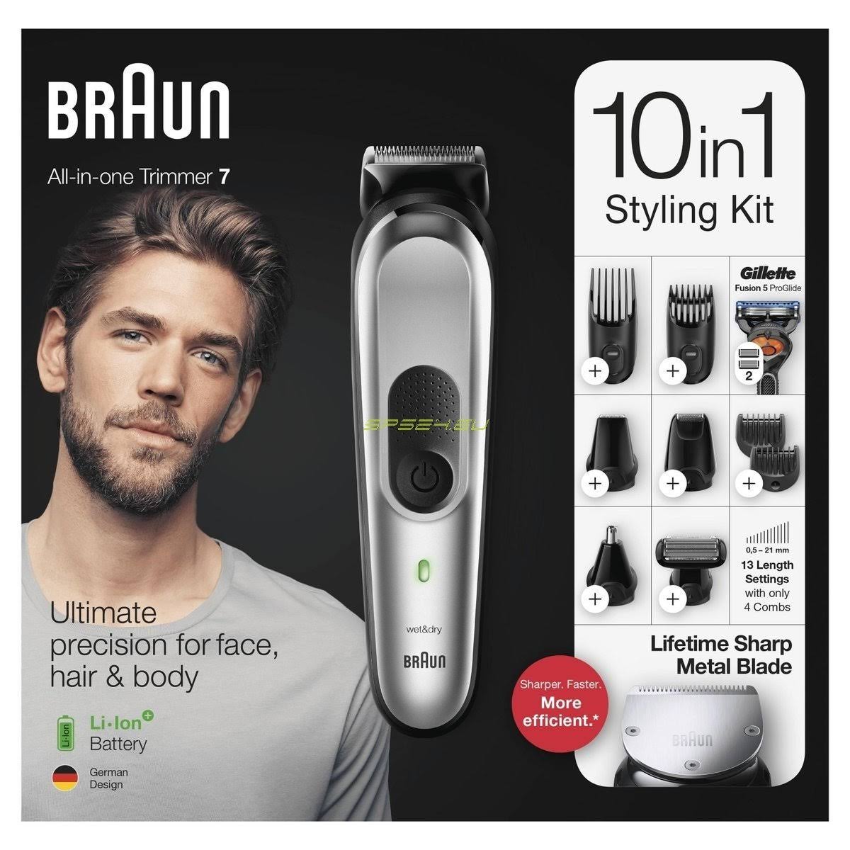 Refurbished Electric Shaver G92795