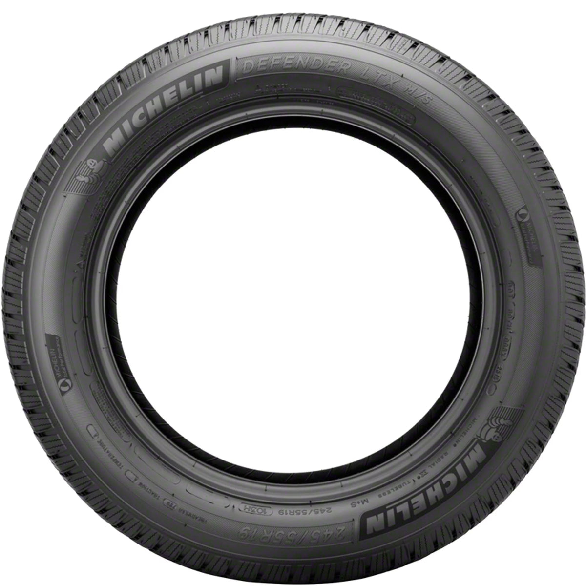 All Season 265/70R18 Light Truck Tire O58125