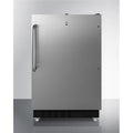 COMPACT REFRIGERATOR K38619