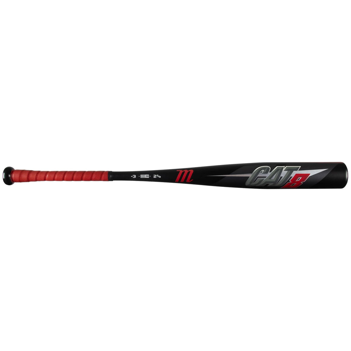 Black 30 inch BBCOR Baseball Bat K473162