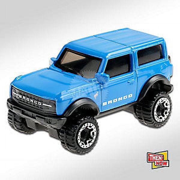 1:64 Scale Hot Wheels Cars I824474