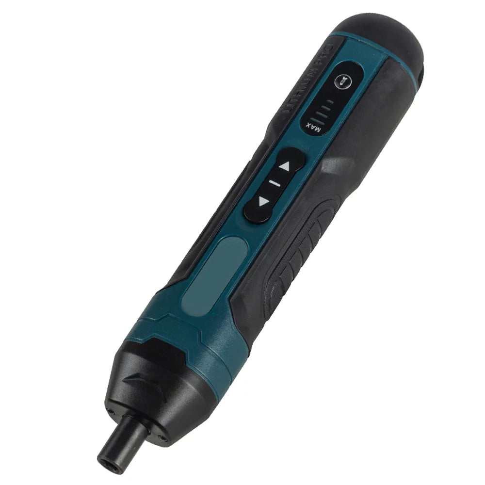 Metal Bits Screwdriver Set S803475