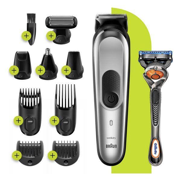 Refurbished Electric Shaver G92795