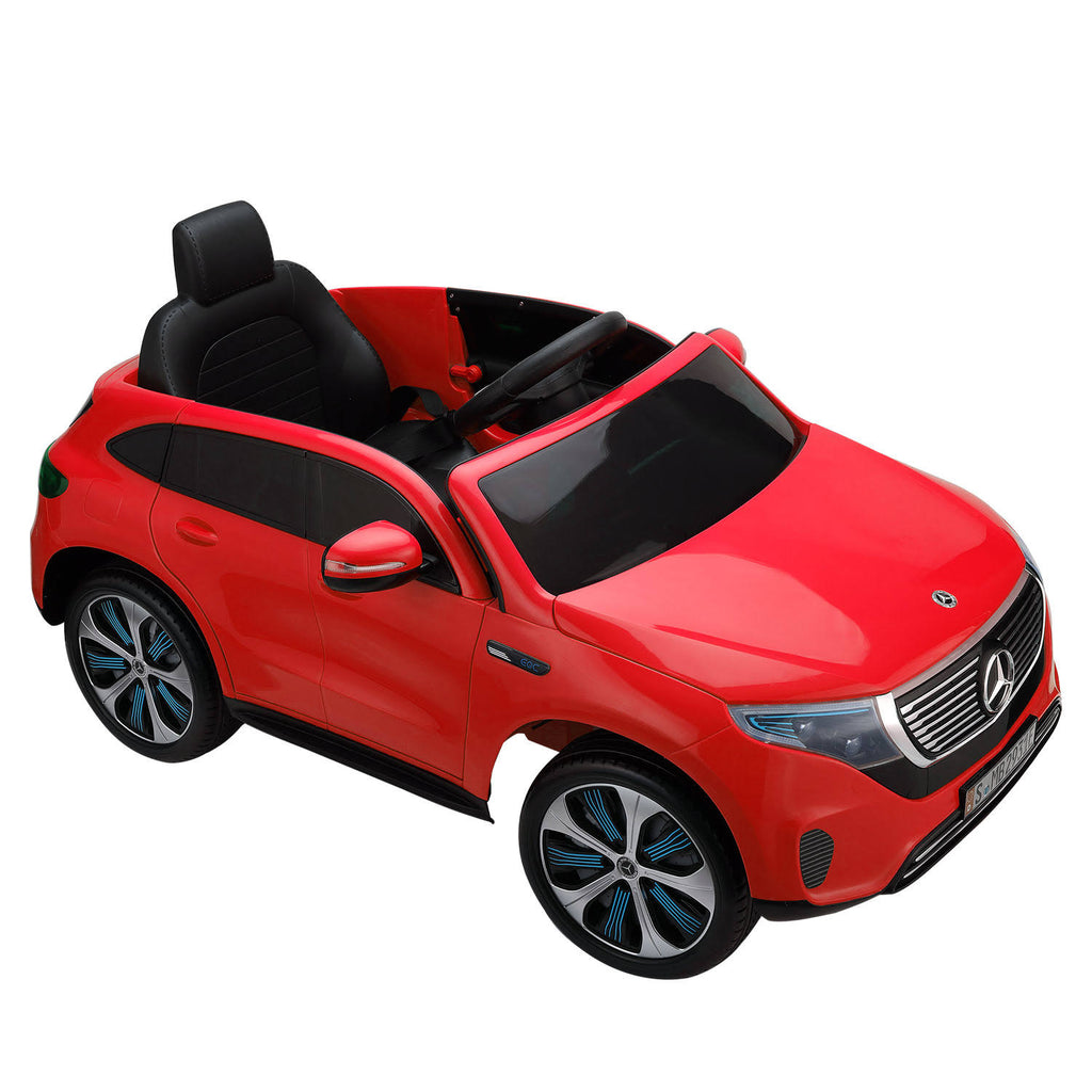 Red Ride-On Toy Car O923