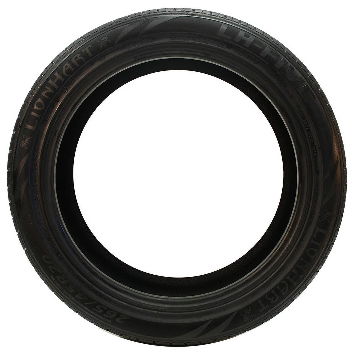 345/25ZR20 100Y Tire Q533