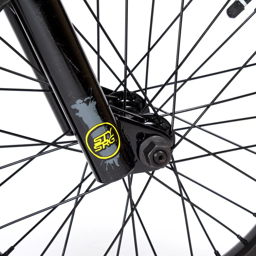 Alloy 16 BMX Bike N3240