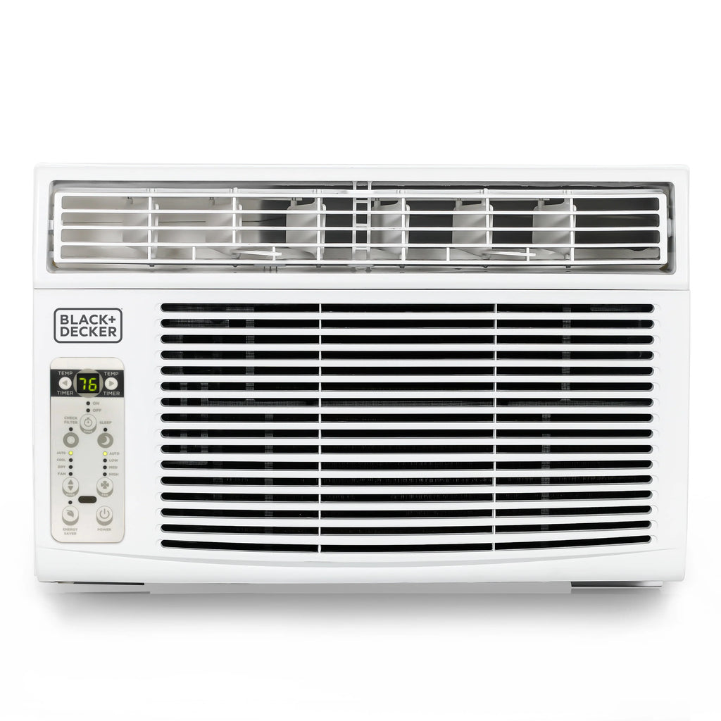 Window Air Conditioner 12,000 BTU White F68729