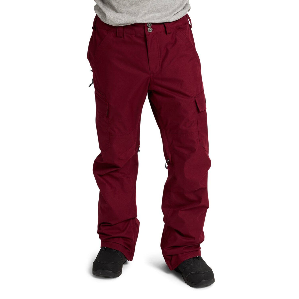 Men's Cargo Pant - Regular Fit A979