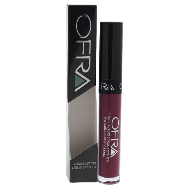 Long Lasting Liquid Lipstick 0.2 oz X95774