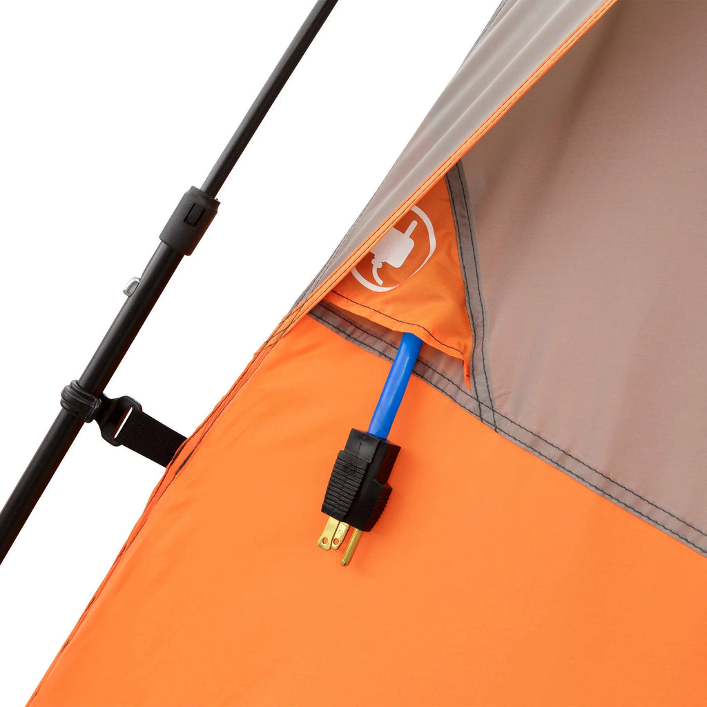 6-Person Instant Dome Tent P408623