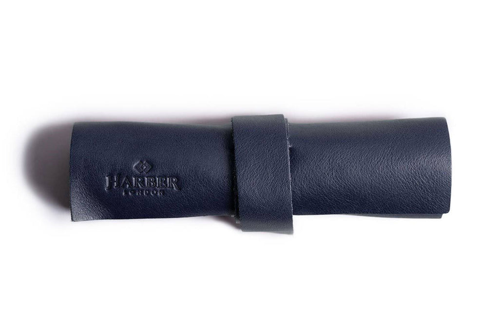 Leather Rollup Tools Wrap Z116420