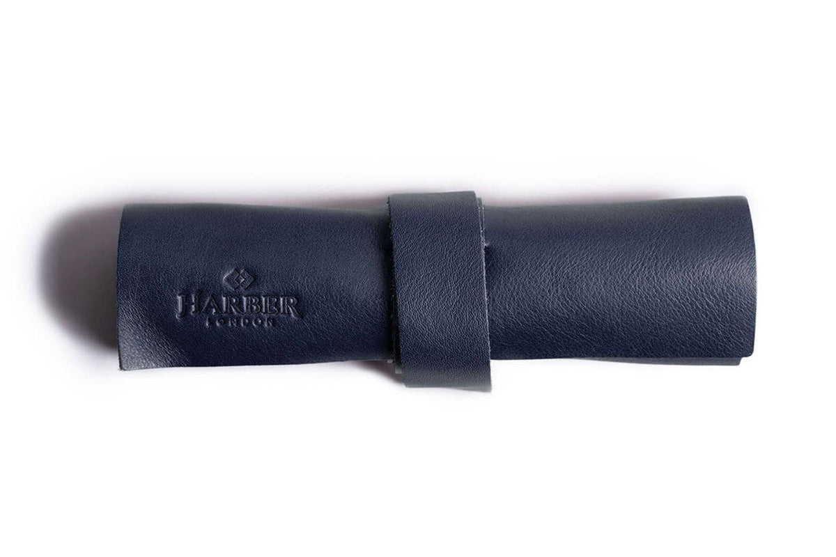 Leather Rollup Tools Wrap Z116420