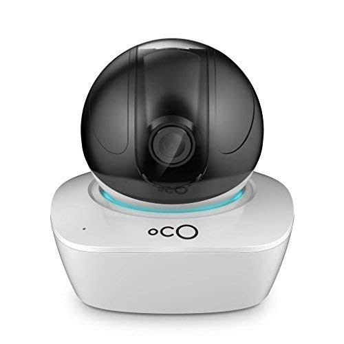 Wireless Security Camera with 2-Way Audio and Local and Cloud Storage G955