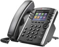 12-Line IP Phone Gigabit PoE Pack of 2 C6009