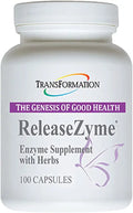 Plant Based Enzymes Supplement with Protease W41002