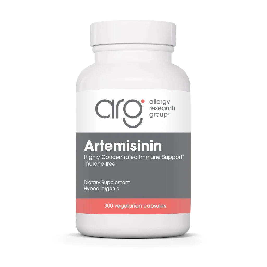 Artemisinin 100mg M2885