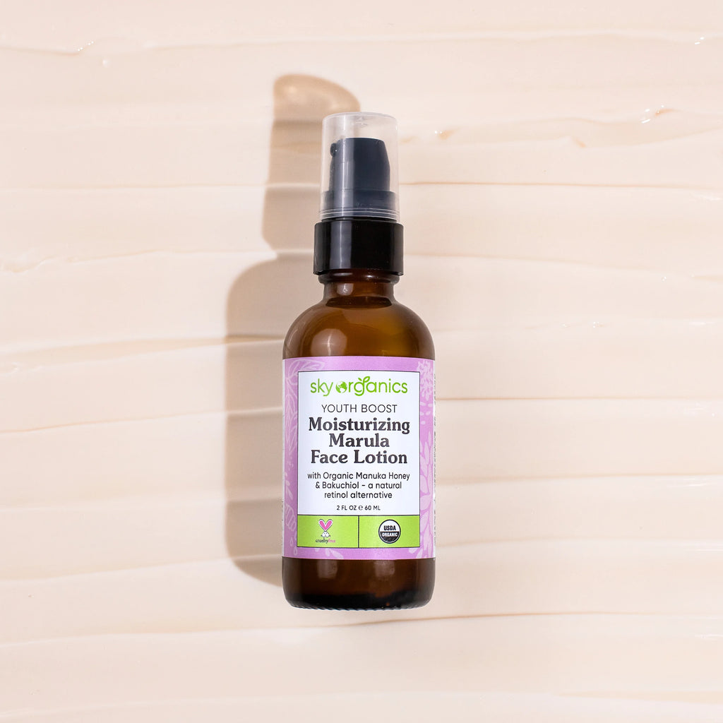 Marula Face Lotion, 2 fl oz L92542