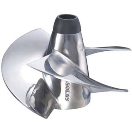 Impeller Pitch 14/19 S63487