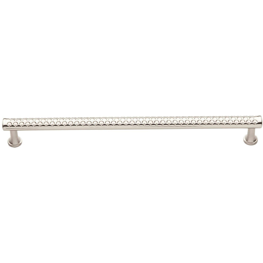 Satin Nickel Appliance Pull H1264