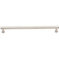 Satin Nickel Appliance Pull H1264