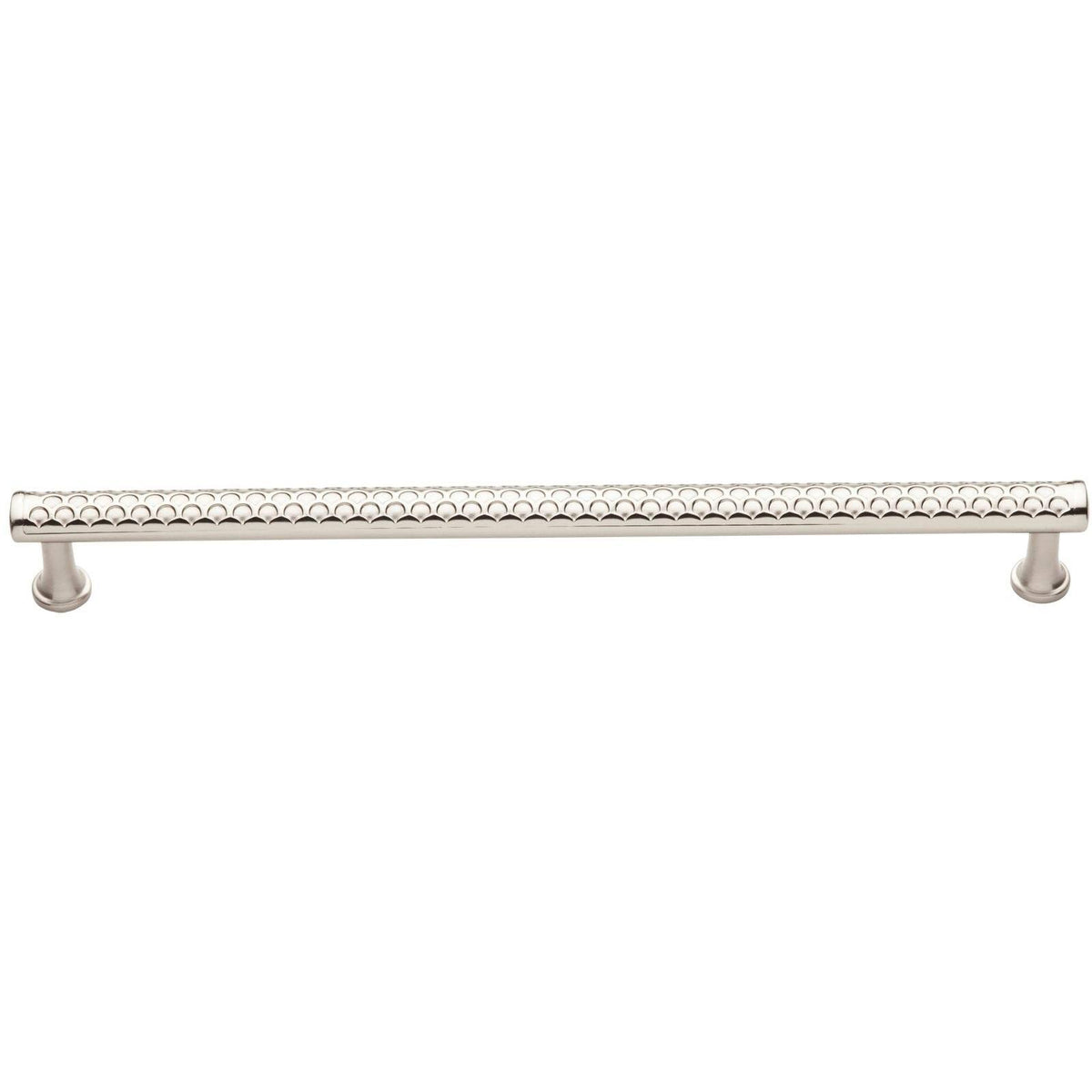 Satin Nickel Appliance Pull H1264