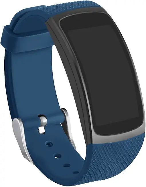 Silicone Replacement Strap for Gear Fit2 Pro & Fit2 X631