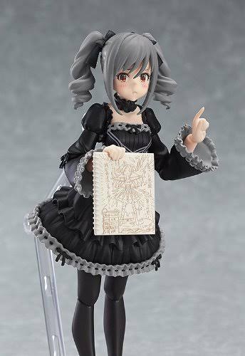 Action Figure W561238