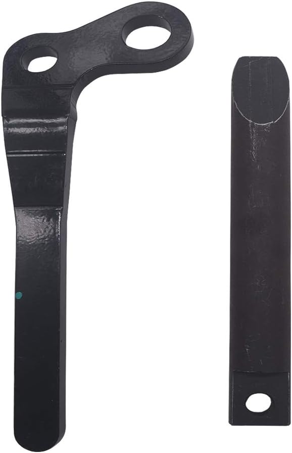 Fast-Tach Left Hand Complete Lever Kit Q2215